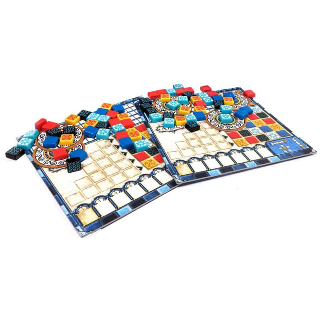 Azul Buy Discount Board Games From Rogue Games 