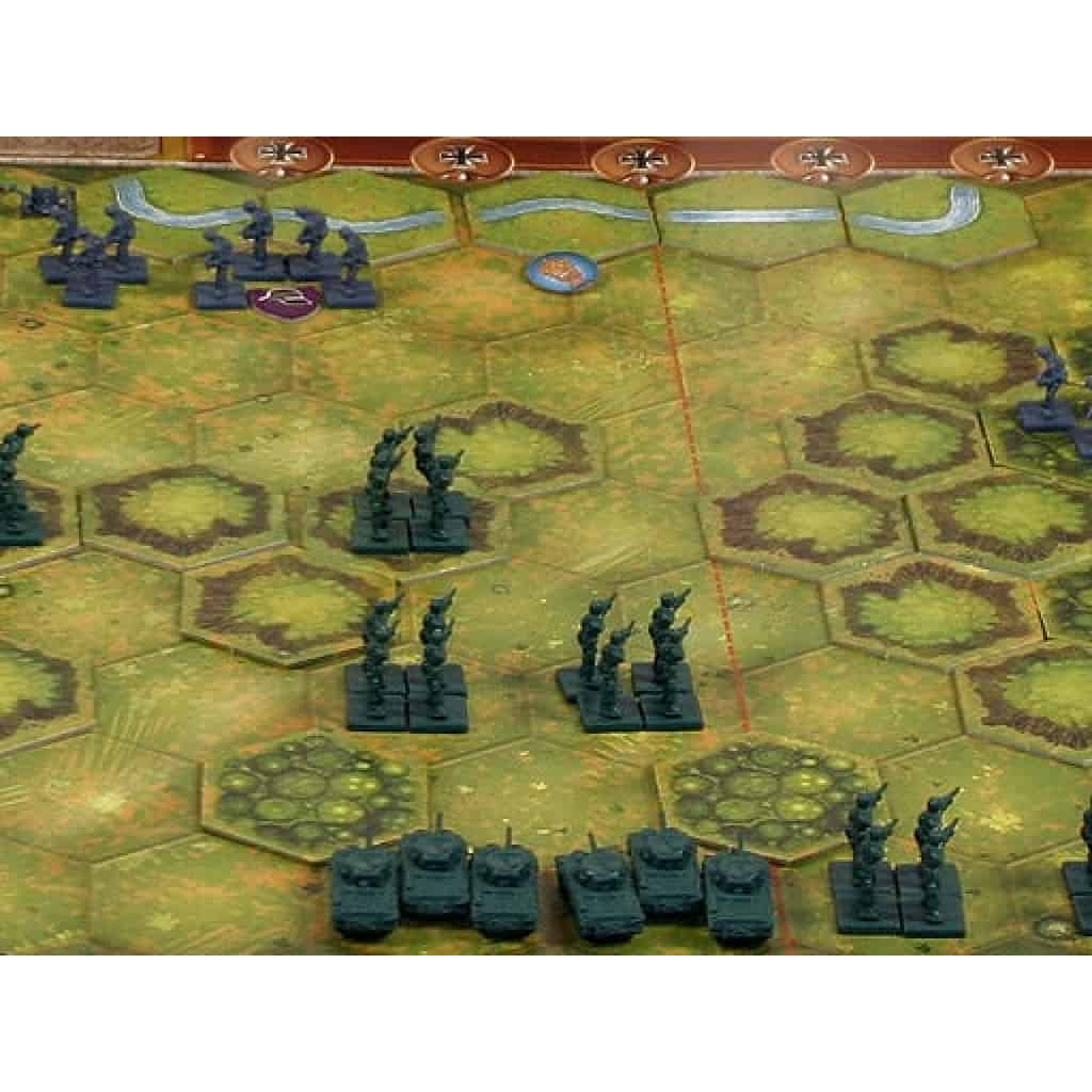 memoir 44 board game memoir 44 board game
