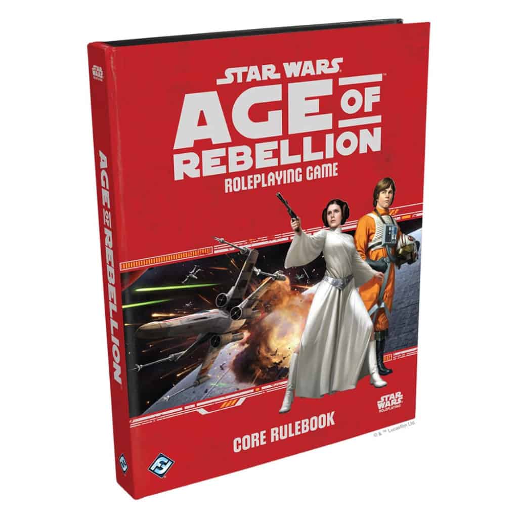 age of rebellion books age of rebellion books