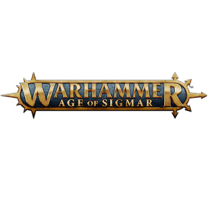 Warhammer Age of Sigmar Books