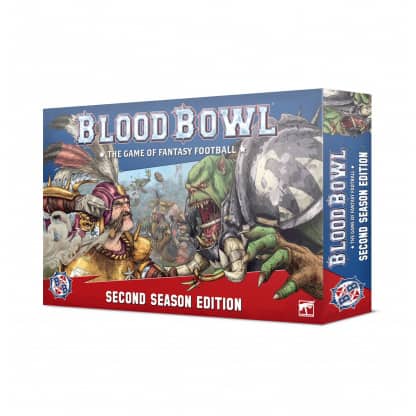 download blood bowl second season