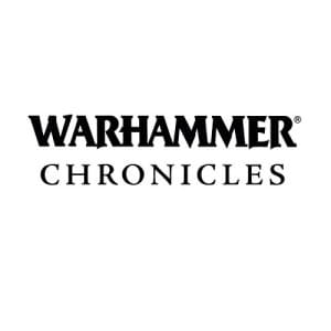 Warhammer Fantasy Books