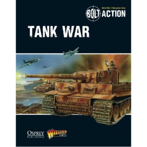 Bolt Action: Tank War