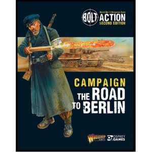 Bolt Action: The Road to Berlin