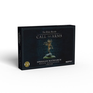 The Elder Scrolls: Call to Arms - Spriggan Matriarch