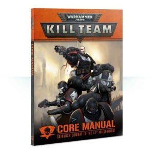 Warhammer 40000: Kill Team Core Manual