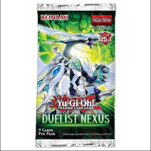 Yu-Gi-Oh!: Duelist Nexus Booster Box