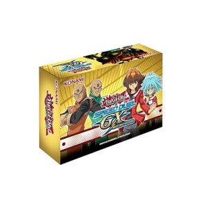 Yu-Gi-Oh!: TCG Speed Duel GX: Midterm Paradox Mini Box