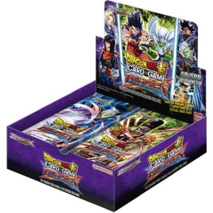 Dragon Ball Super CG: Zenkai Series Set 06 (PP14) - Premium Box
