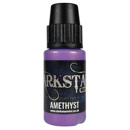 Darkstar Molten Metals Amethyst (17ml)