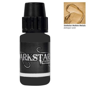 Darkstar Molten Metals Antique Gold (17ml)