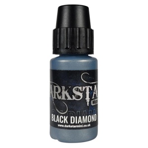 Darkstar Molten Metals Black Diamond (17ml)