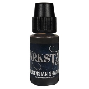 Darkstar Molten Metals Dickensian Shadow (17ml)