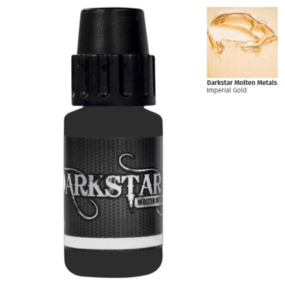 Darkstar Molten Metals Imperial Gold (17ml)