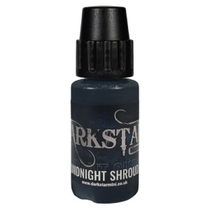 Darkstar Molten Metals Midnight Shroud (17ml)