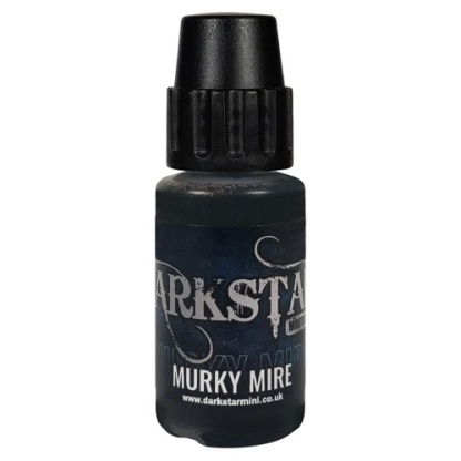 Darkstar Molten Metals Murky Mire (17ml)