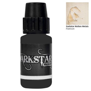 Darkstar Molten Metals Platinum (17ml)