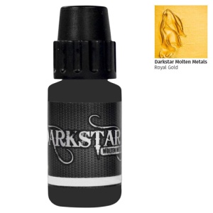 Darkstar Molten Metals Royal Gold (17ml)