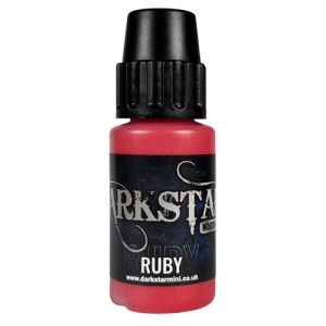 Darkstar Molten Metals Ruby (17ml)