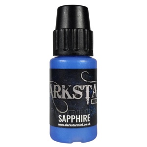 Darkstar Molten Metals Sapphire (17ml)