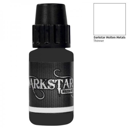 Darkstar Molten Metals Thinner (17ml)