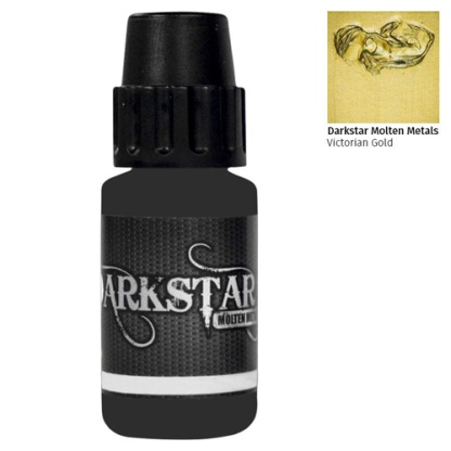 Darkstar Molten Metals Victorian Gold (17ml)