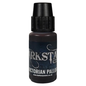 Darkstar Molten Metals Victorian Pallor (17ml)