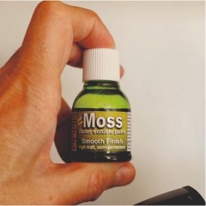 Dirty Down Moss Effect - 25ml