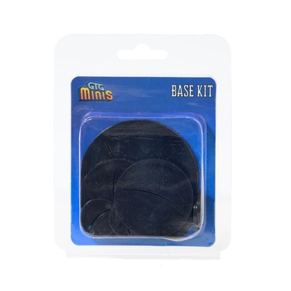 GTG Minis: Base Kit