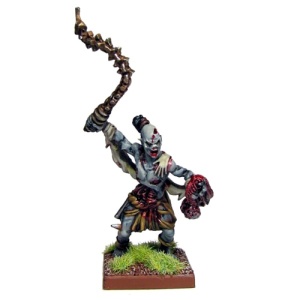 Kings of War Undead Ghoul Ghast