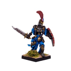 Kings of War Undead Revenant King