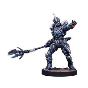 MANTIC DIRECT Asterian Overseer