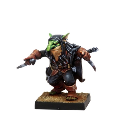 MANTIC DIRECT VA Goblin Stinggit