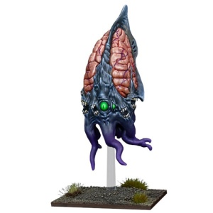 MANTIC DIRECT VA Nightstalker Mind Screech