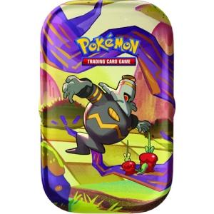 Pokemon TCG: Scarlet & Violet - Shrouded Fable - Mini Tins - Dusknoir