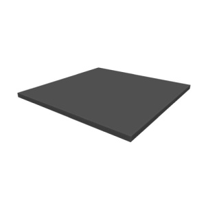 Separation tray 10mm thick for board game boxes