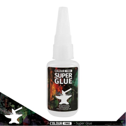 The Colour Forge Super Glue (thin)