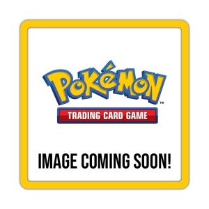 Pokemon TCG: Scarlet & Violet - Surging Sparks - Booster Case