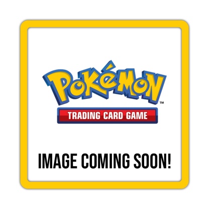 Pokemon TCG: Scarlet & Violet - Surging Sparks - Booster Case