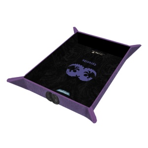 Tyranid Folding Dice Tray Premium: Warhammer 40,000