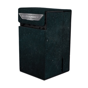 Universal Dice Tower Premium: Warhammer 40,000