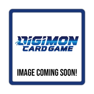 Digimon Card Game: Omnimon Binder Set [PB19]