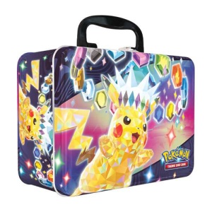 Pokemon TCG: November 2024 Collector's Chest